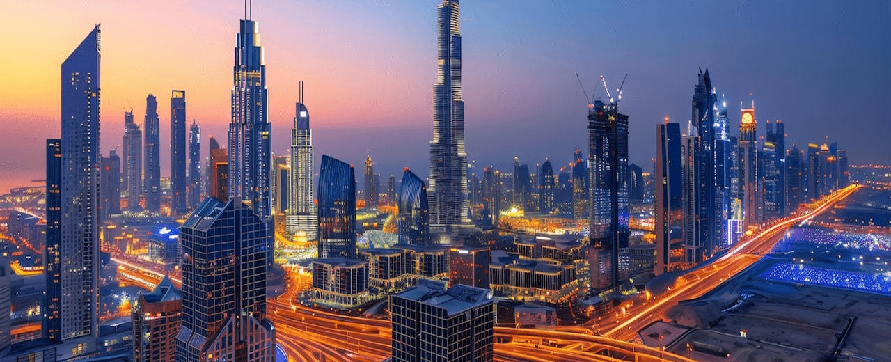 About MIRAD Group β Dubai Consultancy for Australian Clients